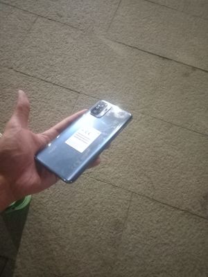 Redmi 10 bu karopka dakument yoq pas kopya
