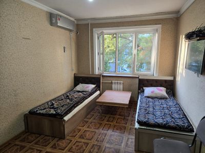 Рисовый аренда 1 ком