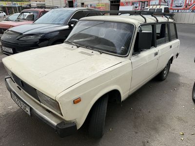 Ваз 2104 газ метан 1986 срочно сотилади
