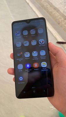 Samsung gelxy a32