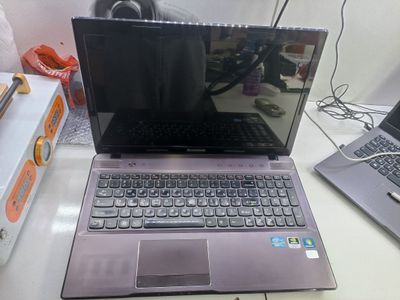 Lenovo ideal pad z570 на запчасти!!