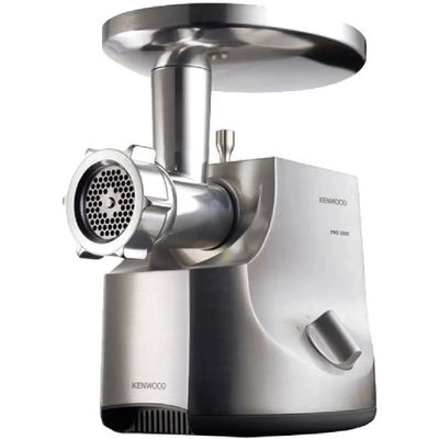 Мясорубка Kenwood MG700 — профессиональное качество дома