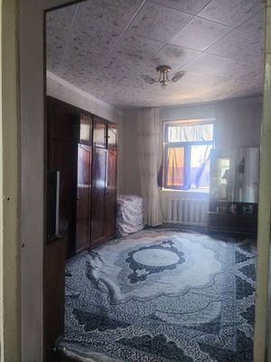 Квартира сотилади