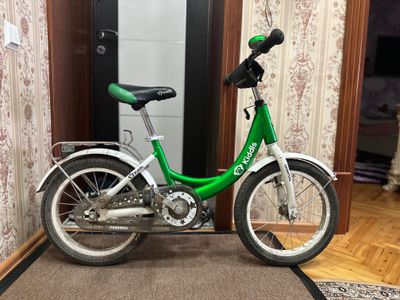 Велосипед Kiddis