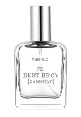 Faberlic The Best Bro’s Game-Day Erkaklar Uchun