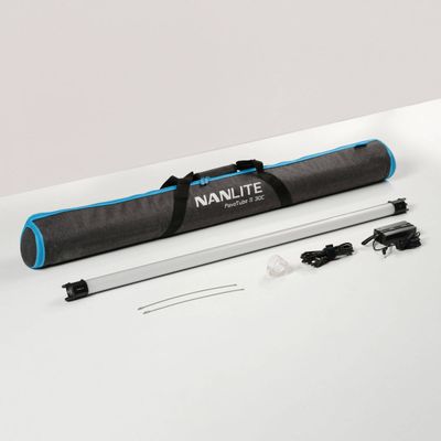Осветитель Nanlite PavoTube 30C II 1KIT RGB