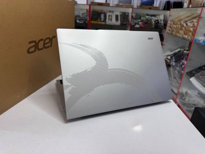 Yangi karobkasidan soʻraganlar uchun acer core i3 13 avlod