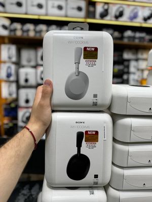 Наушники Sony XM6