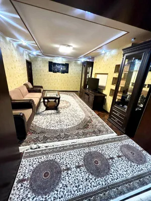 Mirobod tumanida bezmakler kvartiram bor