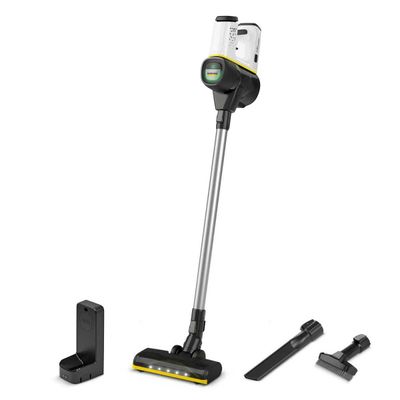 Аккумуляторный пылесос VC 6 Cordless ourFamily, гарантия 1+1 год.