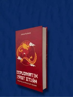 Diplomatik zabt etish