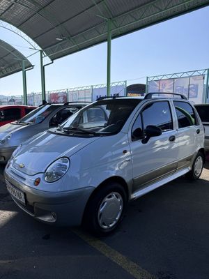 Matiz best garantiya