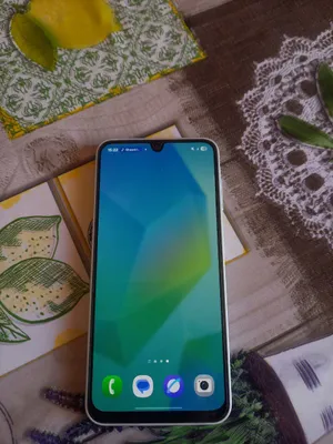 samsung a16