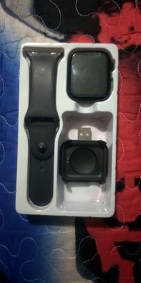 Smart watch i7 pro max