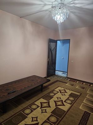 Сдаётся 2х комнатная квартира
