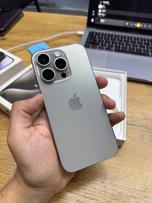 iPhone 15 Pro 256gb