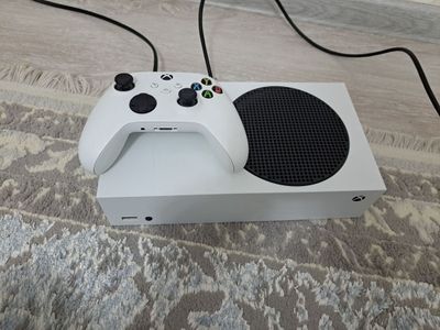 Xbox series s 512