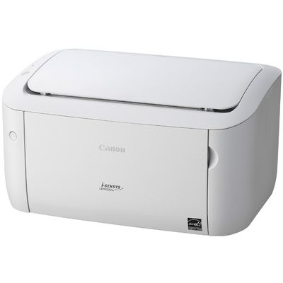 Принтер лазерный Canon i-SENSYS LBP6030w