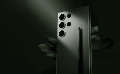 Samsung s23 ultra