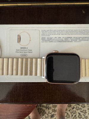 Apple watch 4 44 mm