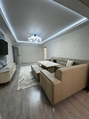 Дархан Спес План 4/3/9 Квартира В Аренду