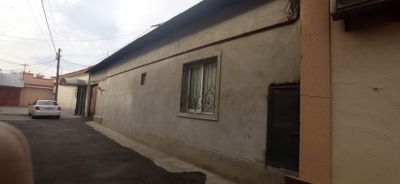 Hovli G'uncha obinazirda