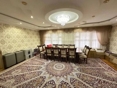 Продаю квартиру в центре на метро Ойбек , Ипотека. Просторная 170м2