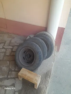 Damas balon full diska kalpak sotiladi