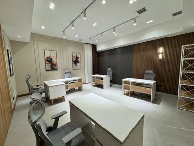 Продажа евро офис первая линия рядом с Жк «Нирвана» площадь 313м2