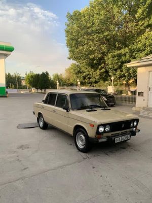 Ваз 2106 сотилади