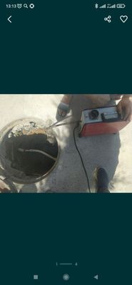 Услуги сантехника