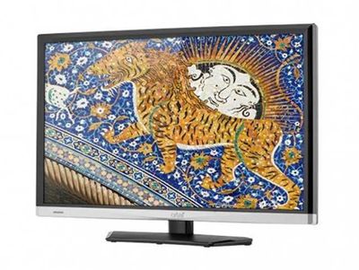 Телевизор Artel 24LED9000