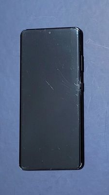 Samsung S21 Ultra ekran