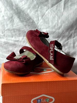 Туфли для девочек Tiflani