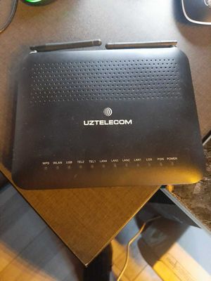 Gigabit Gpon Router HUAWEI HG8245