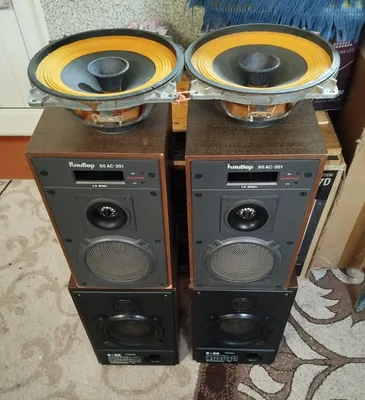 KOLONKI S 30 KLIVER 10 GD