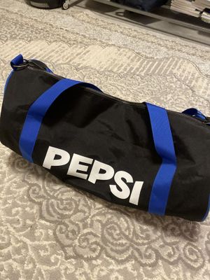 Сумка новая pepsi