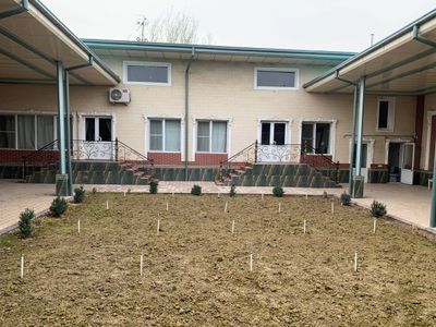 Срочно продаётся дом участок