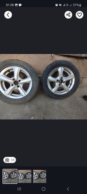Diska sotiladi R14