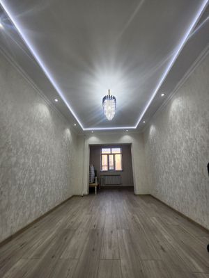Malyar Gipsakarton qilamiz