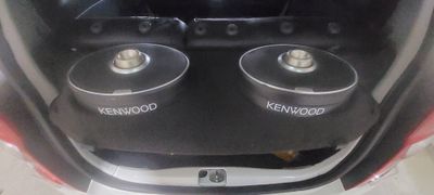 Kenwod kalonka .