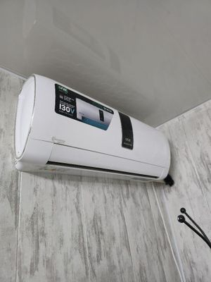 Кондиционер 12 артель