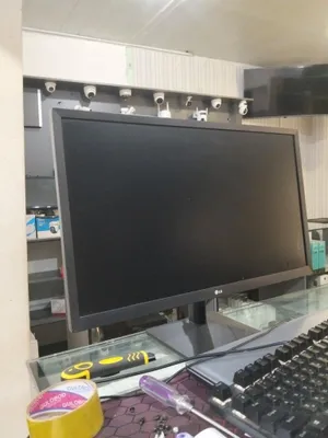 Monitor mk430 HDMI lik sotiladi