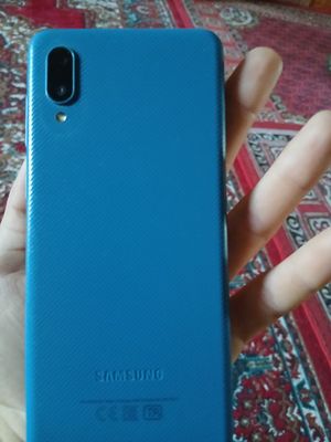 Samsung A02