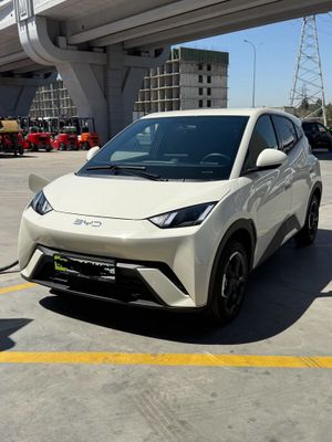 Byd seagull 2024 yil toza moshina
