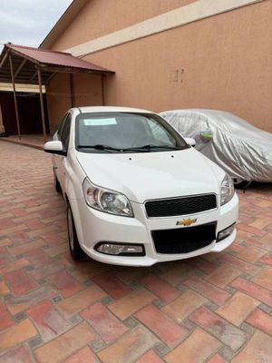 Nexia 3 2 pozitsa M/T 2025 masla