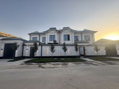 Продаётся дом Готовность 80%