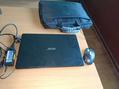 Acer core i3 1.5 Tblik noutbuk