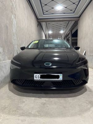 Gac Alon S Max 510 EV