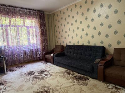 Сдается квартира, Чиланзар 6 квартал, 1/1/4